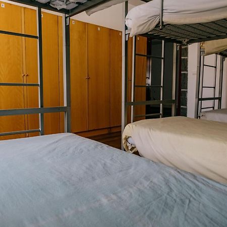 Azores Youth Hostels - Pico São Roque do Pico المظهر الخارجي الصورة