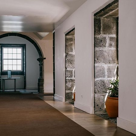 Azores Youth Hostels - Pico São Roque do Pico المظهر الخارجي الصورة