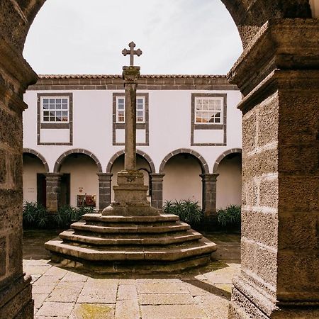 Azores Youth Hostels - Pico São Roque do Pico المظهر الخارجي الصورة