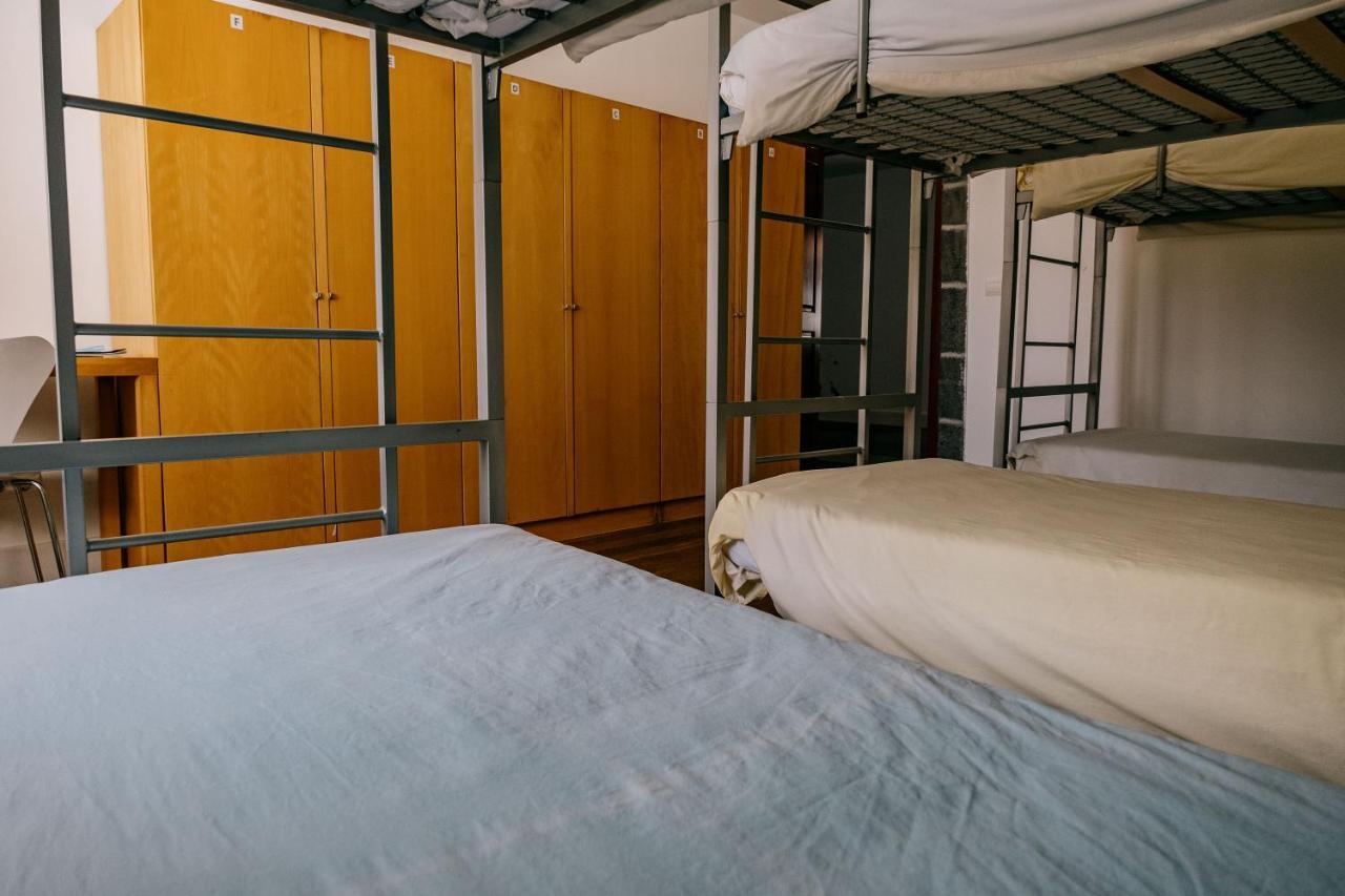 Azores Youth Hostels - Pico São Roque do Pico المظهر الخارجي الصورة