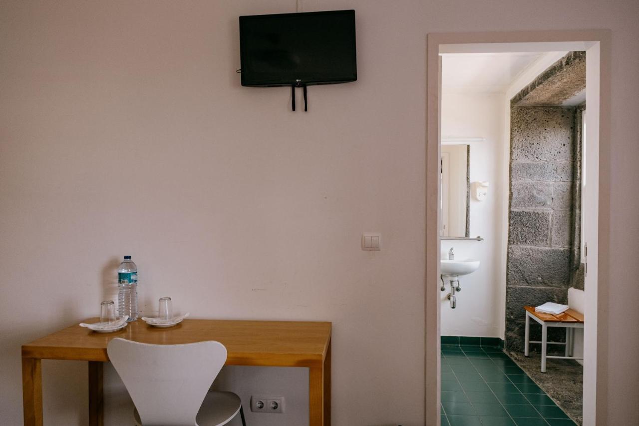 Azores Youth Hostels - Pico São Roque do Pico المظهر الخارجي الصورة