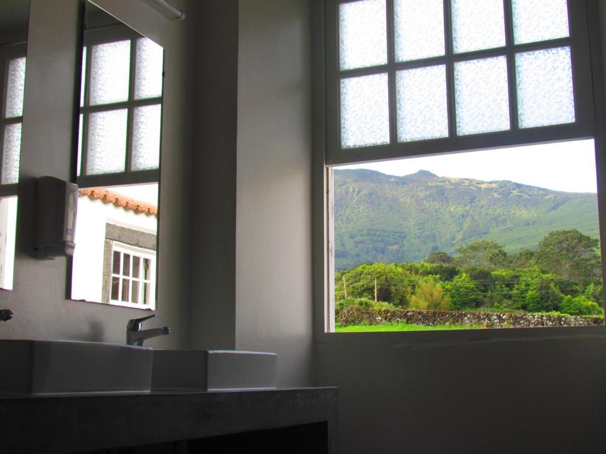Azores Youth Hostels - Pico São Roque do Pico المظهر الخارجي الصورة