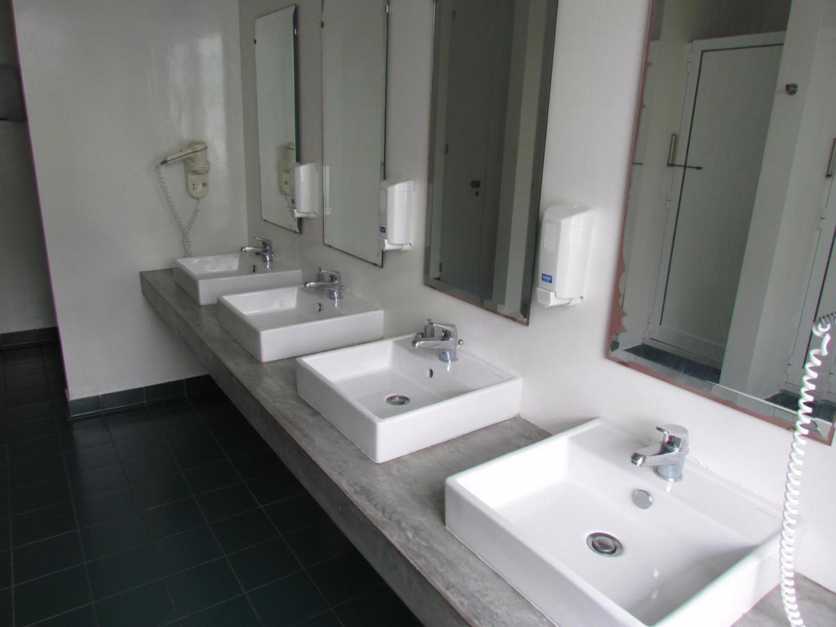 Azores Youth Hostels - Pico São Roque do Pico المظهر الخارجي الصورة