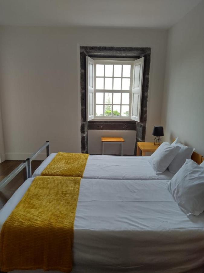 Azores Youth Hostels - Pico São Roque do Pico المظهر الخارجي الصورة