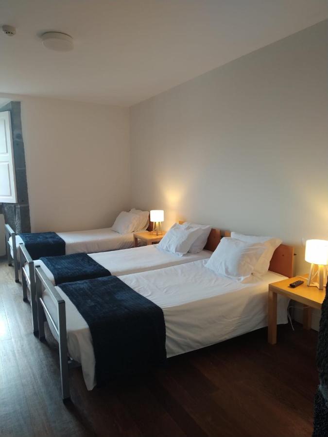 Azores Youth Hostels - Pico São Roque do Pico المظهر الخارجي الصورة
