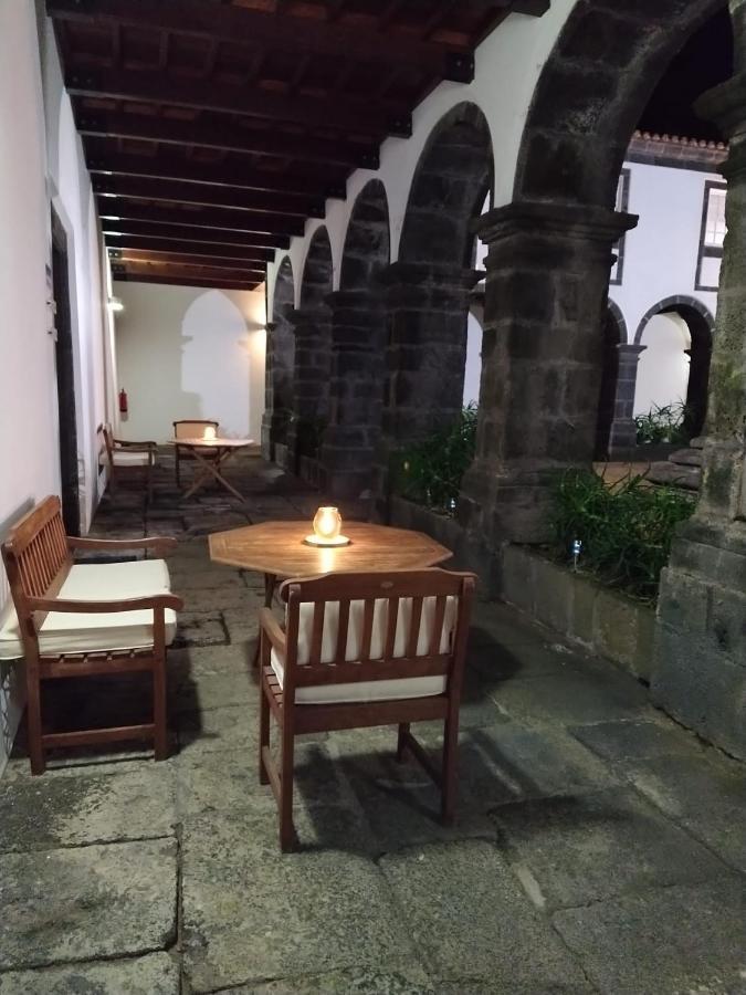 Azores Youth Hostels - Pico São Roque do Pico المظهر الخارجي الصورة
