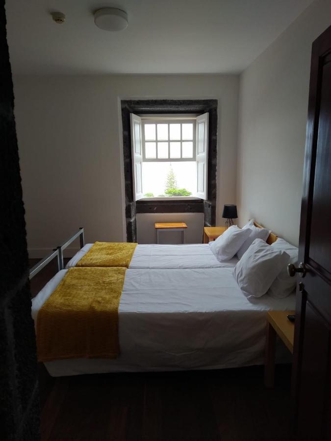 Azores Youth Hostels - Pico São Roque do Pico المظهر الخارجي الصورة