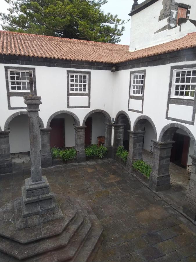 Azores Youth Hostels - Pico São Roque do Pico المظهر الخارجي الصورة