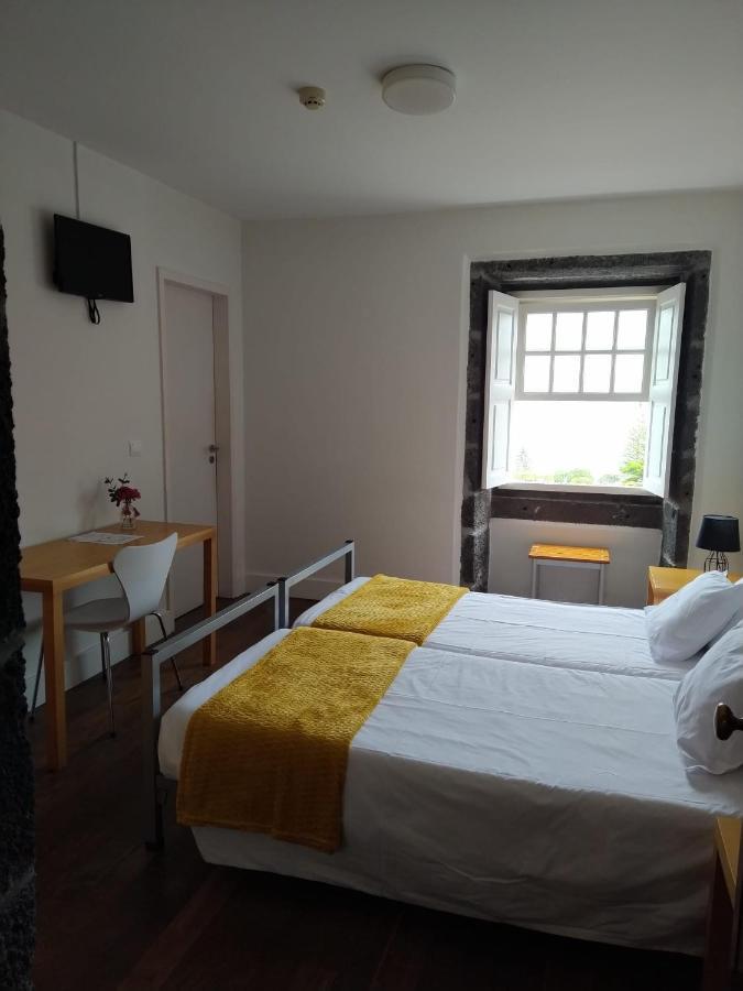 Azores Youth Hostels - Pico São Roque do Pico المظهر الخارجي الصورة