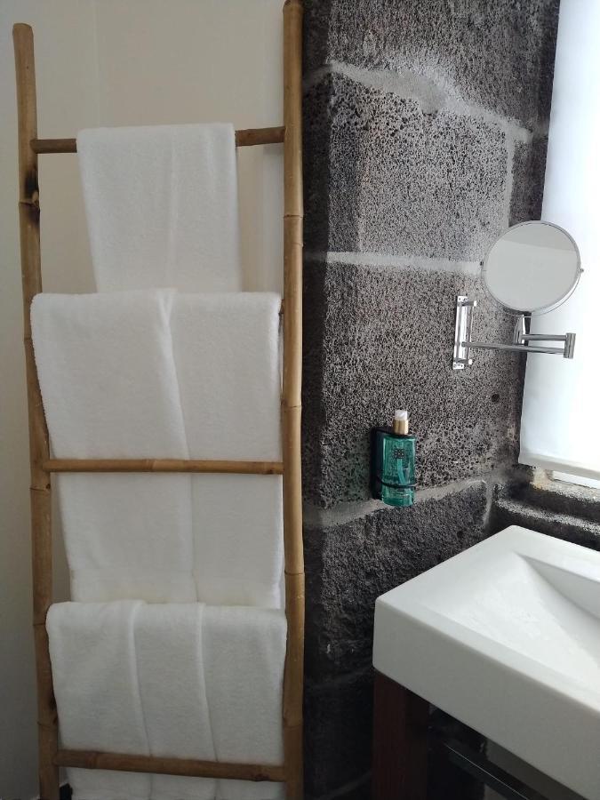 Azores Youth Hostels - Pico São Roque do Pico المظهر الخارجي الصورة