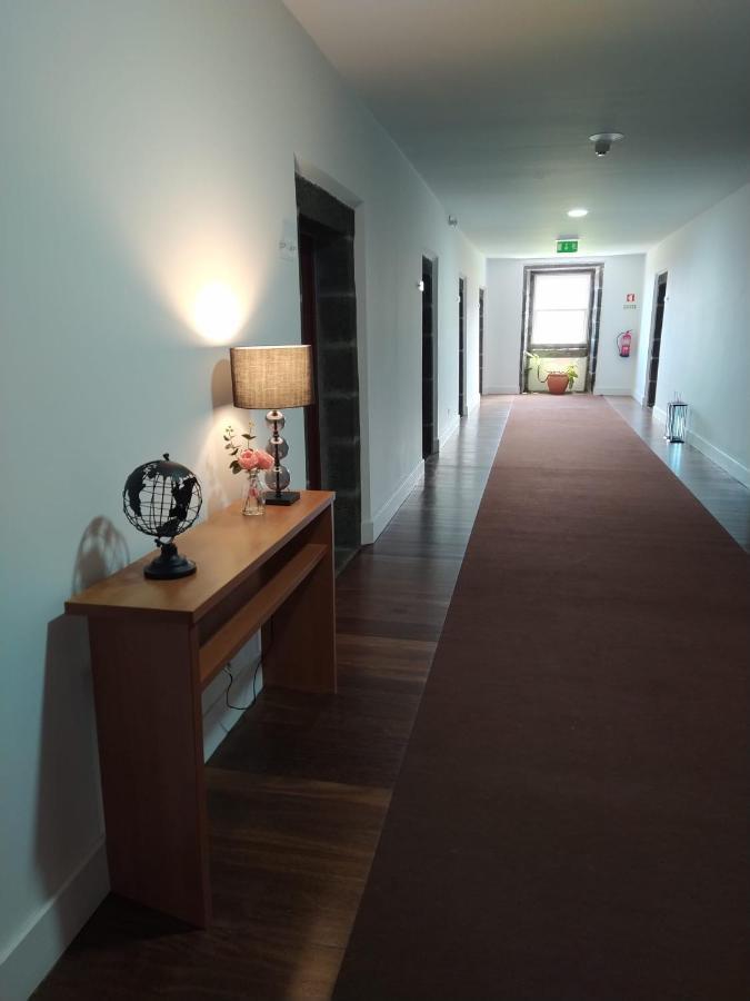 Azores Youth Hostels - Pico São Roque do Pico المظهر الخارجي الصورة