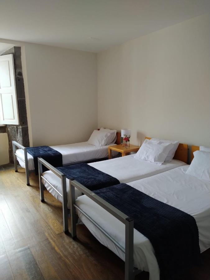Azores Youth Hostels - Pico São Roque do Pico المظهر الخارجي الصورة