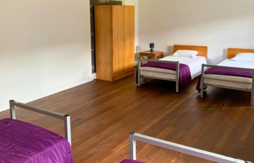 Azores Youth Hostels - Pico São Roque do Pico المظهر الخارجي الصورة
