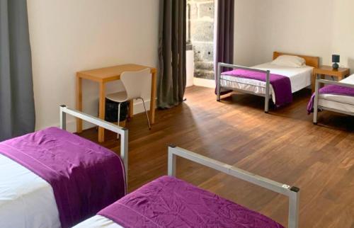 Azores Youth Hostels - Pico São Roque do Pico المظهر الخارجي الصورة