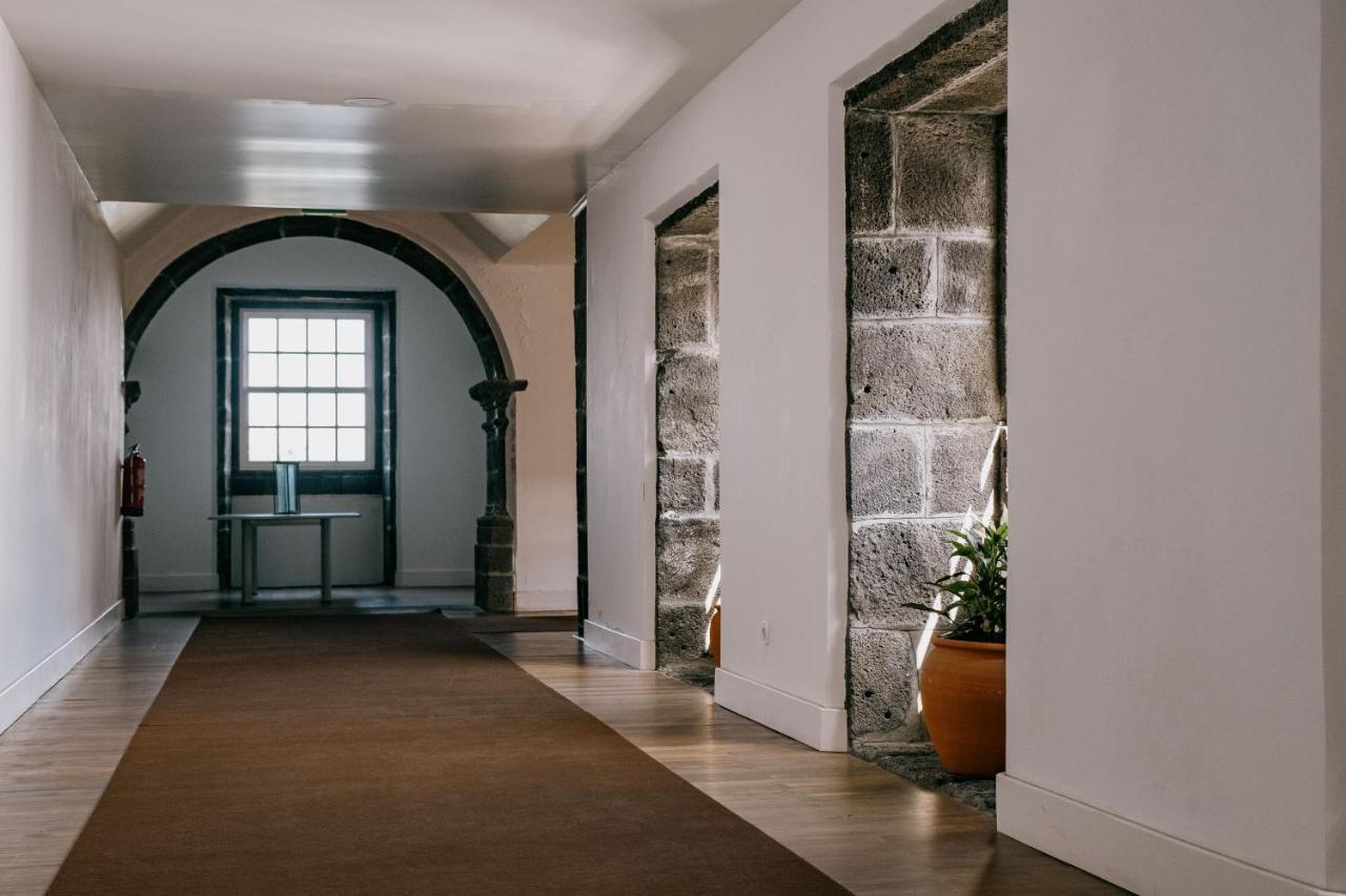 Azores Youth Hostels - Pico São Roque do Pico المظهر الخارجي الصورة