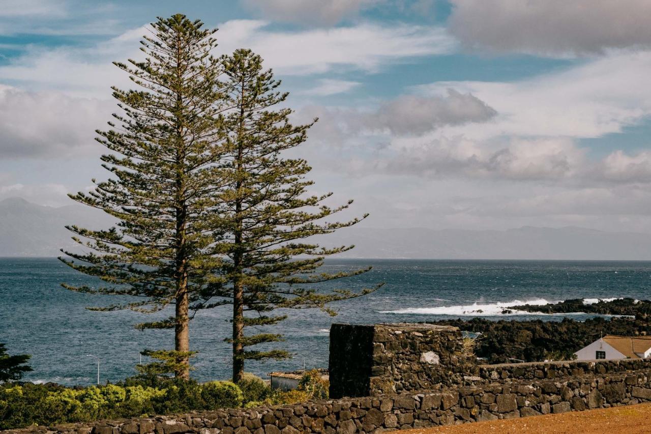 Azores Youth Hostels - Pico São Roque do Pico المظهر الخارجي الصورة
