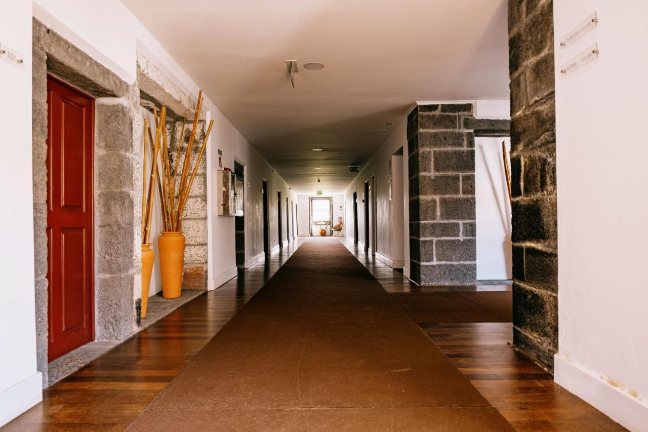 Azores Youth Hostels - Pico São Roque do Pico المظهر الخارجي الصورة