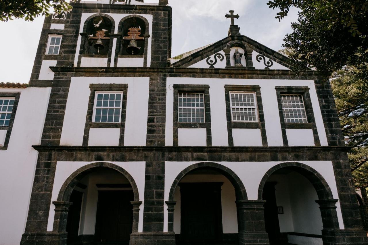 Azores Youth Hostels - Pico São Roque do Pico المظهر الخارجي الصورة