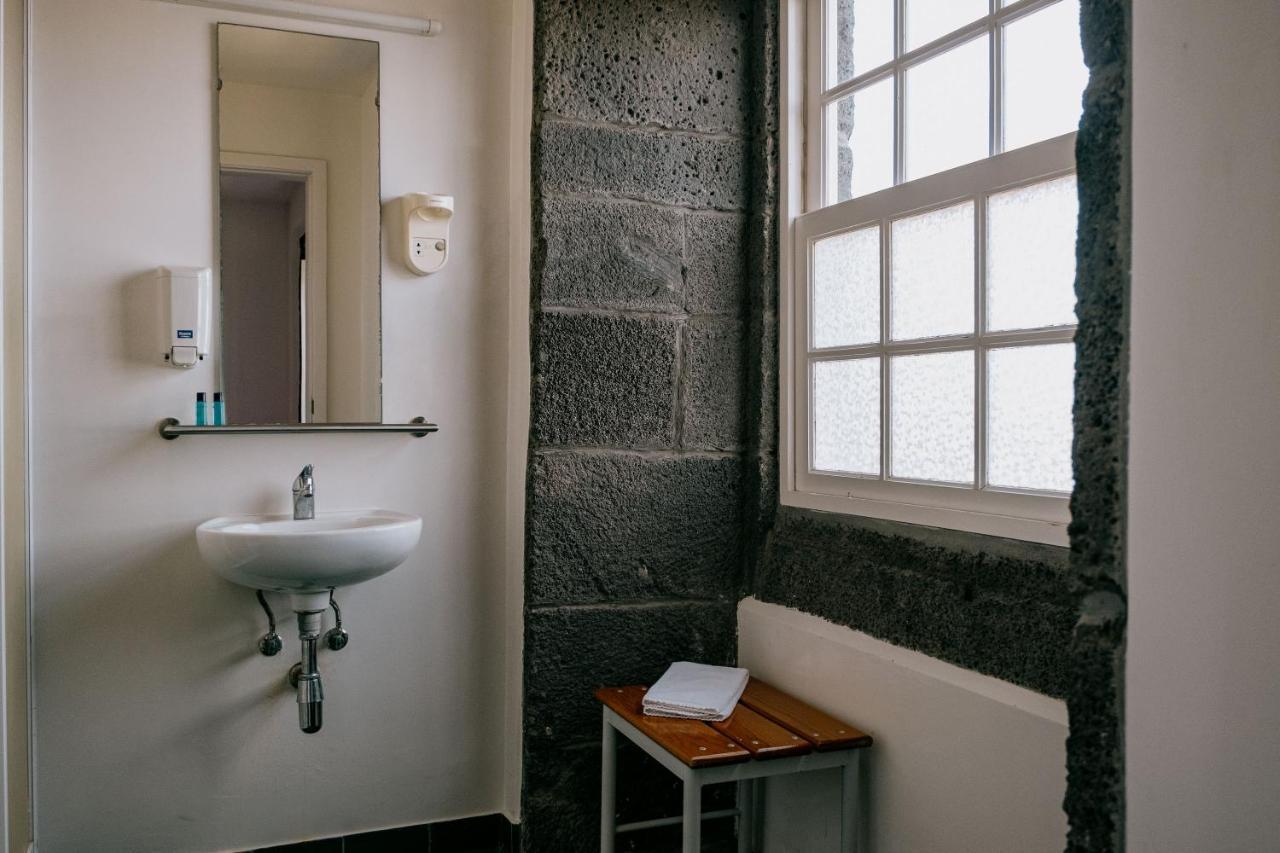 Azores Youth Hostels - Pico São Roque do Pico المظهر الخارجي الصورة