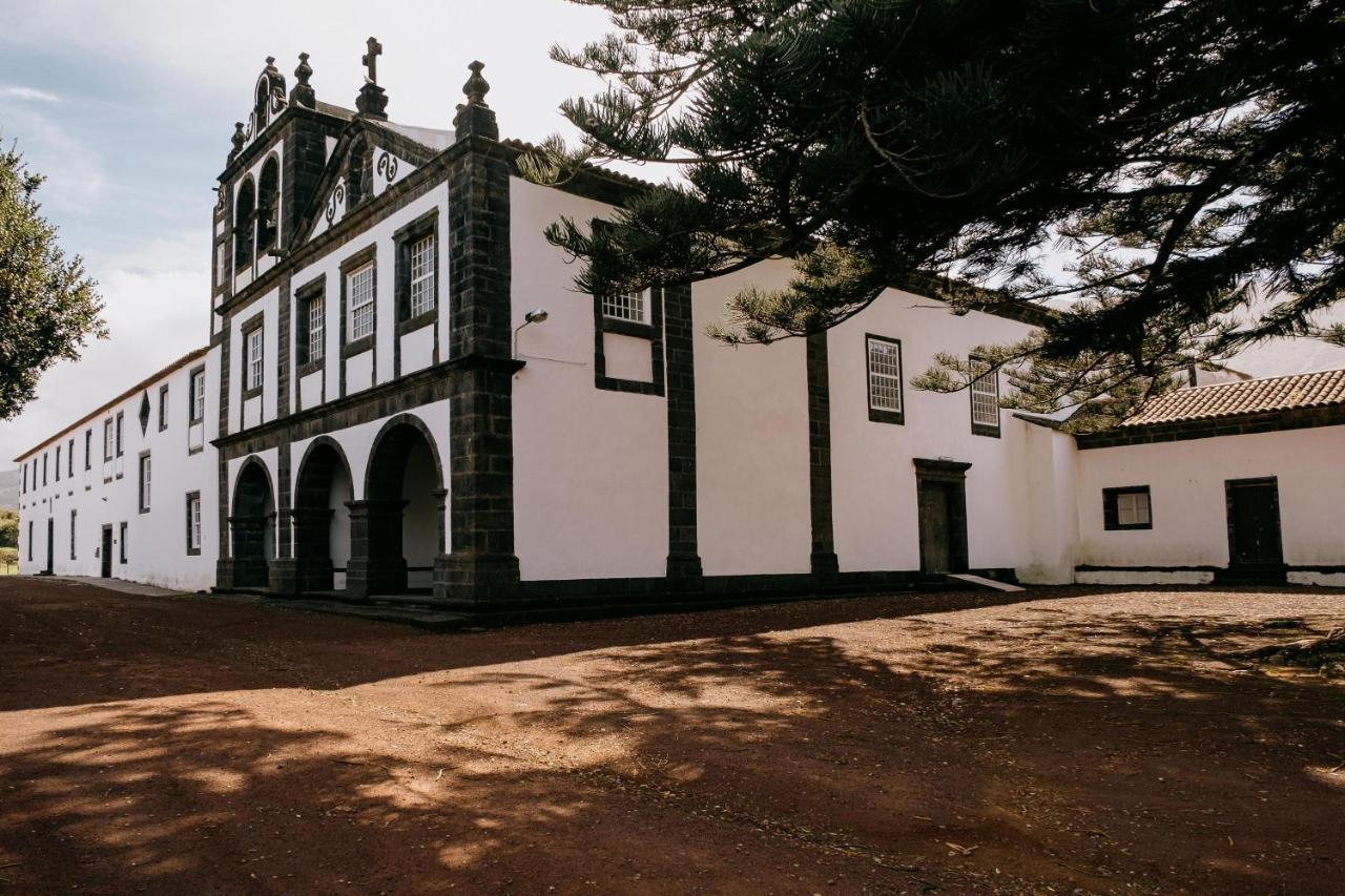 Azores Youth Hostels - Pico São Roque do Pico المظهر الخارجي الصورة