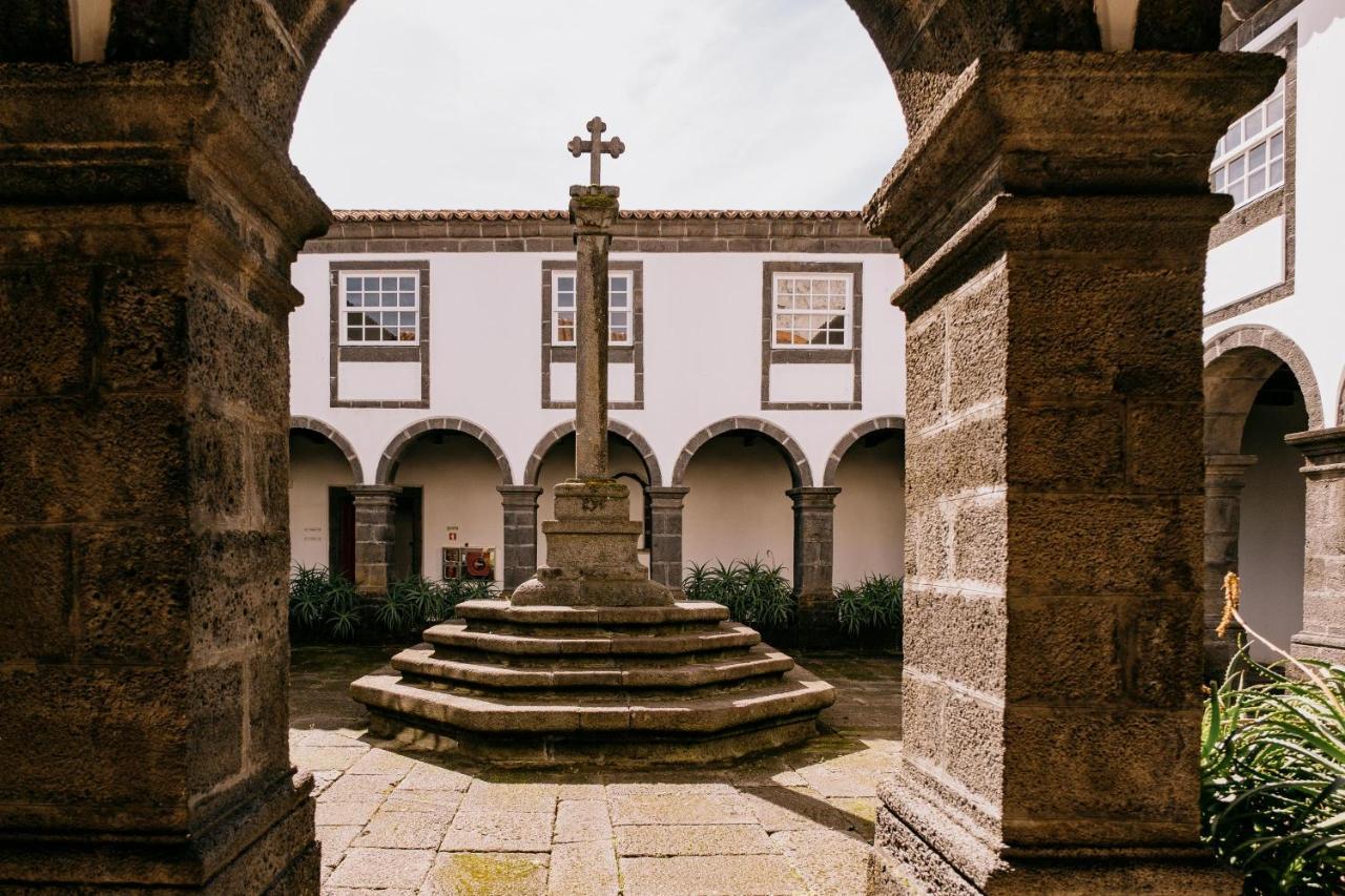 Azores Youth Hostels - Pico São Roque do Pico المظهر الخارجي الصورة